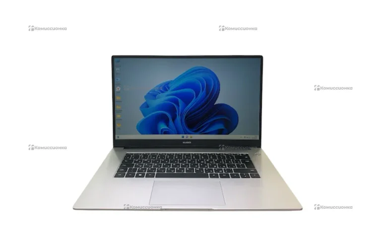 Ноутбук  Huawei bod-Wxx9