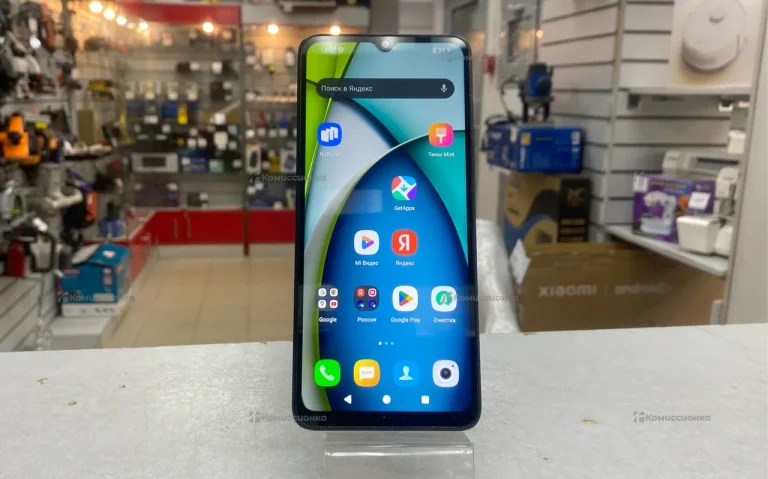 Xiaomi Redmi A3x