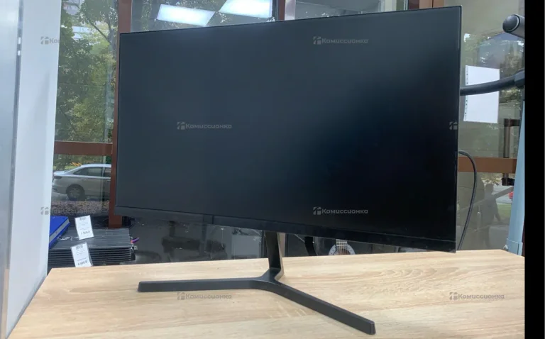 Монитор Xiaomi 23.8 Desktop Monitor 1C