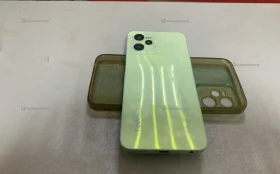 Realme C35 4/64 ГБ