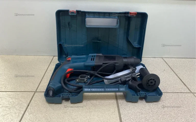Перфоратор Hammer Drill