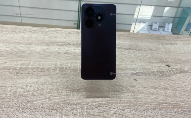 Tecno Spark Go 2024 4/128 ГБ