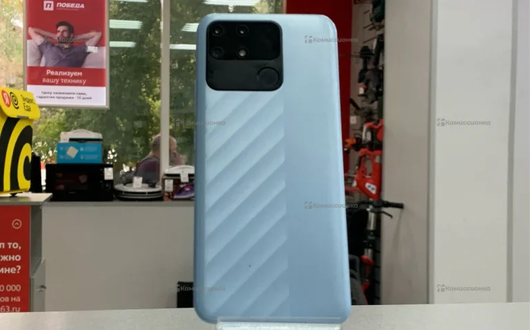 Realme Narzo 50A 4/128Gb