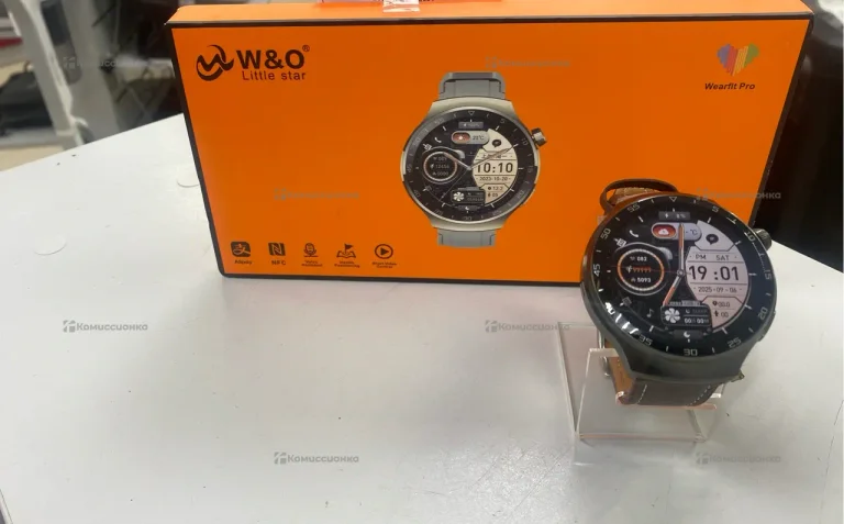 Часы  Smart Watch x16pro