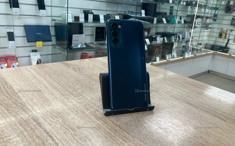 Tecno Camon 18P 8/128 ГБ