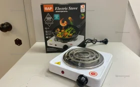 Купить Электроплита Raf 8010B б/у , в Нижний Новгород Цена:690рублей