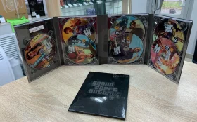 Купить Коллекционное издание GTA 5 on PC б/у , в Москва и область Цена:1900рублей