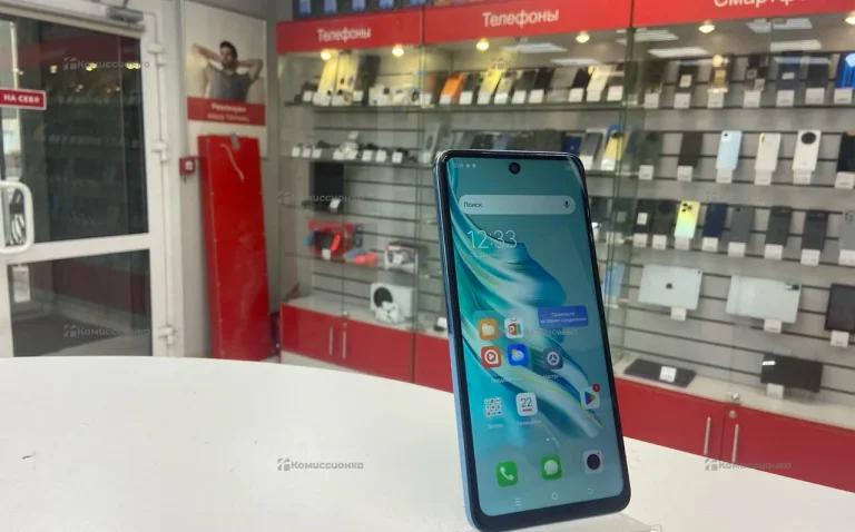 Tecno Spark 20 8/256 ГБ