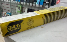 Купить Электроды ESAB УОНИ 15/55 4.0 б/у , в Саратов Цена:700рублей