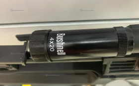 Купить Пневматическая винтовка Baikal MP-61C б/у , в Тольятти Цена:8900рублей