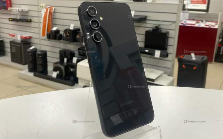 Samsung Galaxy A54 5G 6/128 ГБ