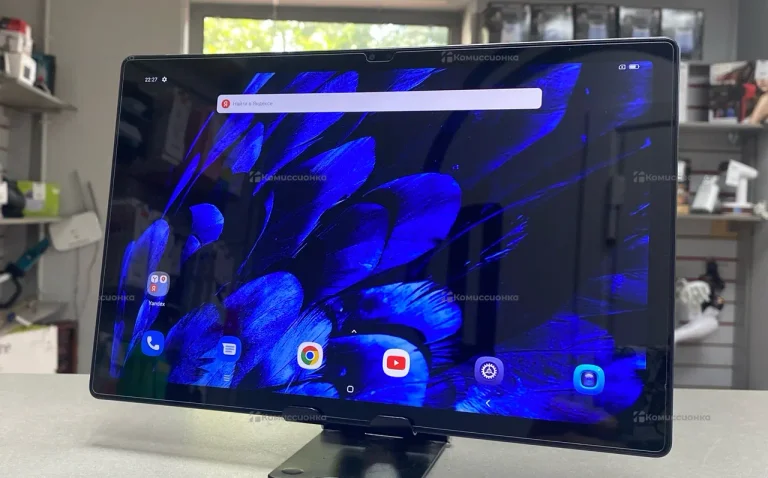 Планшет Blackview Tab 15
