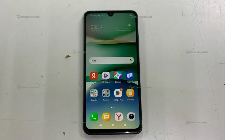 Xiaomi Redmi A5 4/128Gb