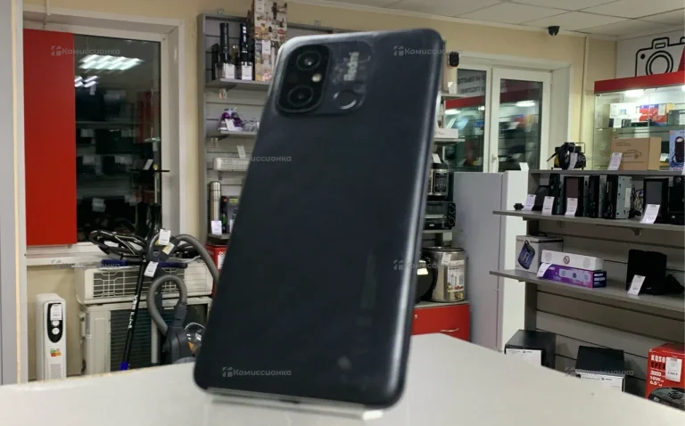 Xiaomi 12С 3/64