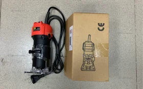 Купить Фрезер Фрезер по дереву Router 3709 б/у , в Рязань Цена:1900рублей