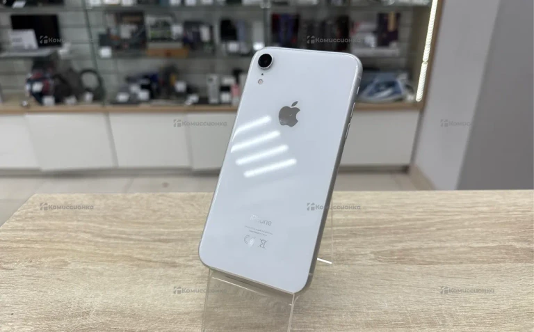 Apple iPhone XR 128Gb