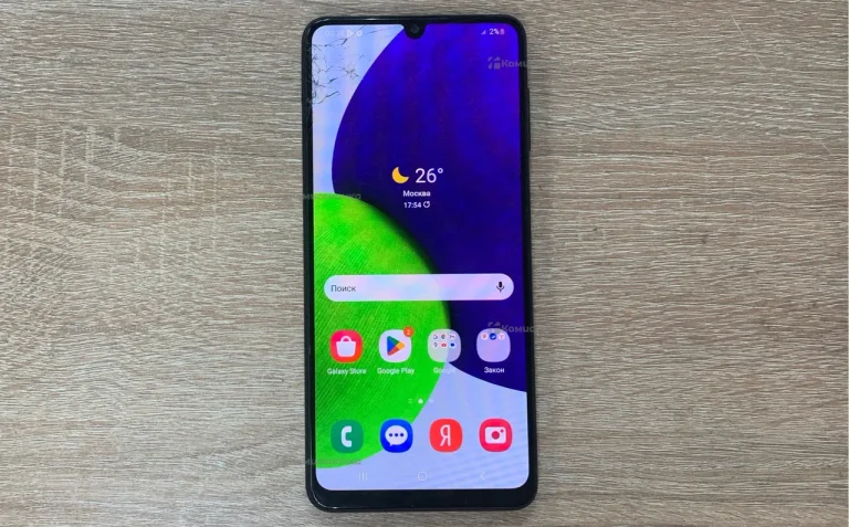 Samsung Galaxy A22 4/128GB