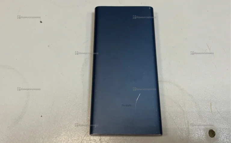 Повербанк Xiaomi Mi 10K