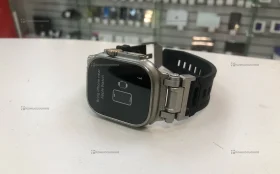 Купить Часы Apple Watch Ultra 1 49mm б/у , в Курган Цена:33900рублей