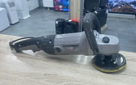 Купить Машина полировальная УПМ-180/1300 Э б/у , в Екатеринбург Цена:3500рублей