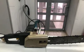 электропила Парма М