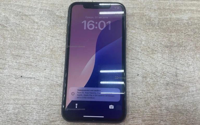 Apple IPhone 11 64GB