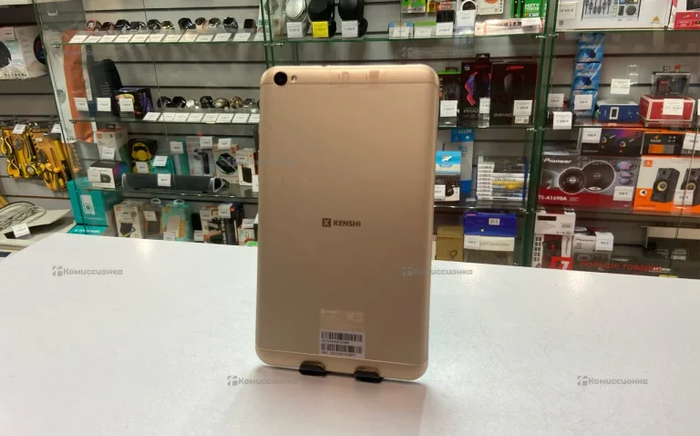 Планшет Kenshi pad lite e58 4/64