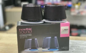 Колонки для пк incredible