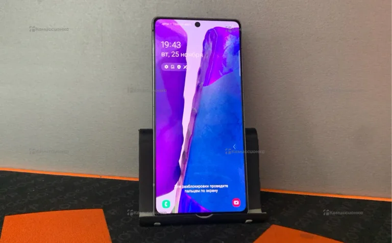 Samsung Galaxy Note 20 8/256 ГБ