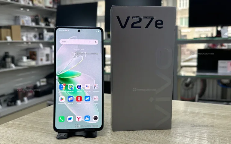 Vivo V27e 8/128 ГБ