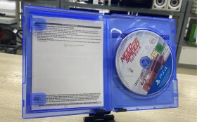 Купить Диск PS4 NFC Payback б/у , в Магнитогорск Цена:890рублей