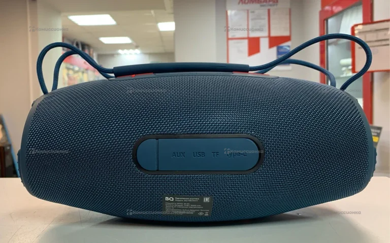 Колонка  BQ PBS4003