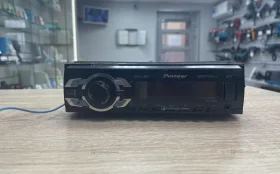 Купить Автомагнитола  Pioner б/у , в Набережные Челны Цена:1288рублей