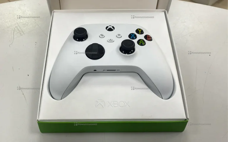 Xbox Геймпад для Xbox.