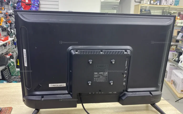 Телевизор Haier Haier 32 Smart TV S2.