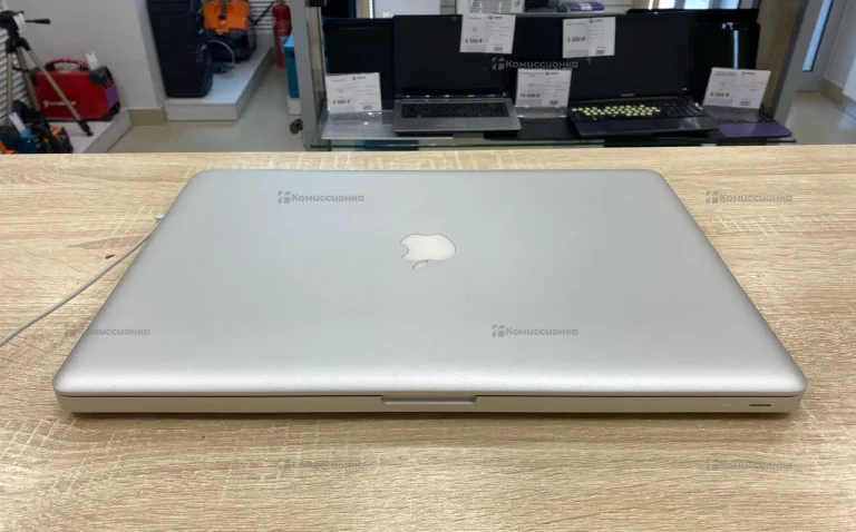 Ноутбук  MacBook pro
