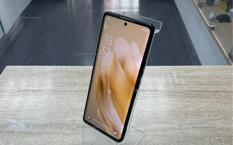 Infinix Zero 30 8/256 ГБ