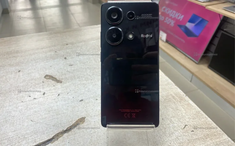 Xiaomi Redmi Note 13 pro 8/128Gb
