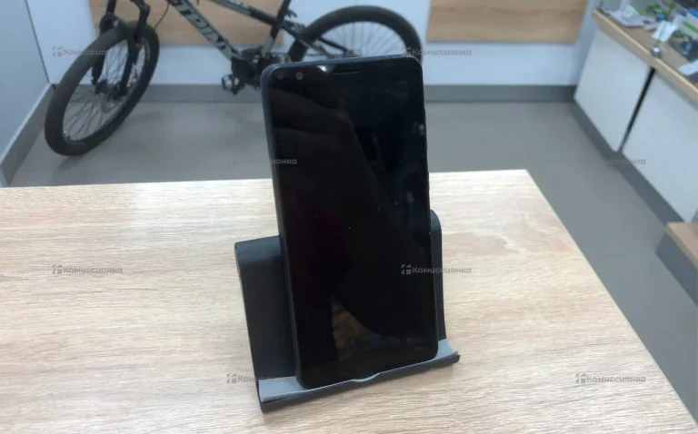 ZTE Blade A31 2/32 ГБ