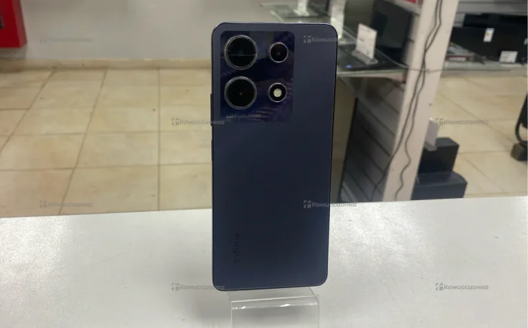Infinix Note 30 8/256 ГБ