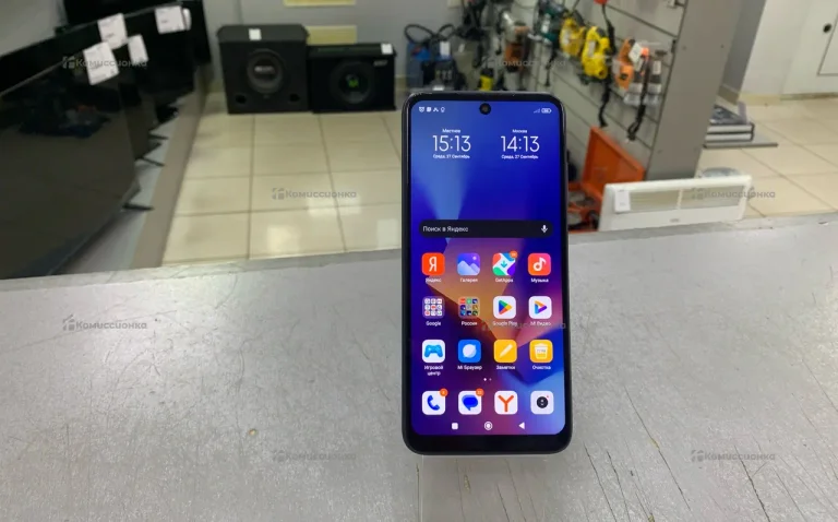 Xiaomi Redmi 10 4/128 ГБ