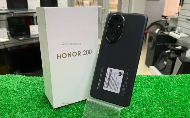 Honor 200 8/256 ГБ