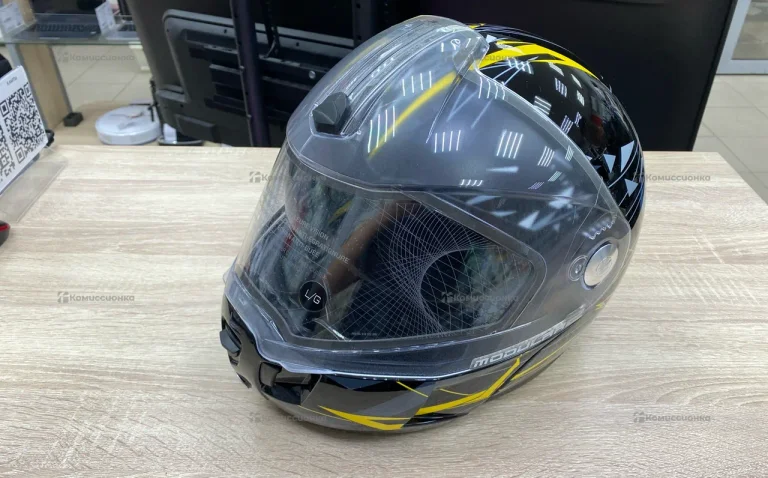 Шлем BRP ski-doo modular2