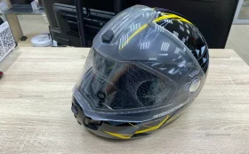 Купить Шлем BRP ski-doo modular2 б/у , в Казань Цена:14900рублей
