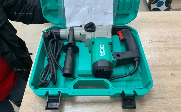 Перфоратор azc10-26s