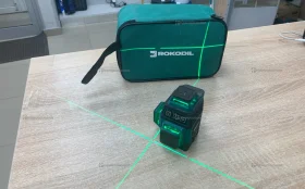 Лазерный уровень Ray Air 3D