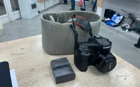 Фотоаппарат  Canon eos 40D