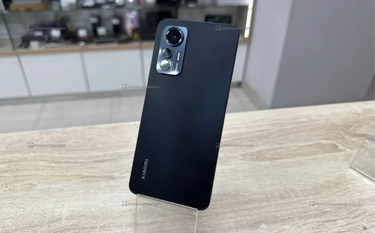 Xiaomi 12 Lite 8/128Gb