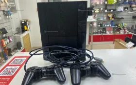 Купить Sony PlayStation 3 прошитая б/у , в Казань Цена:7900рублей