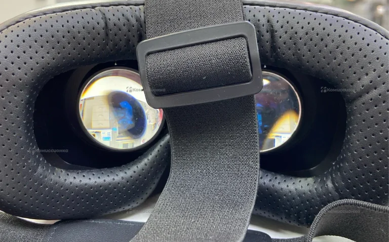 Очки виртуальной реальности VRG